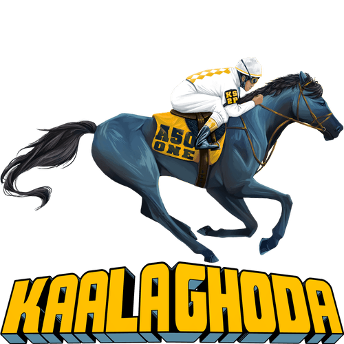 Kaala Ghoda
