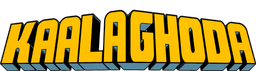 Kaala Ghoda Logo
