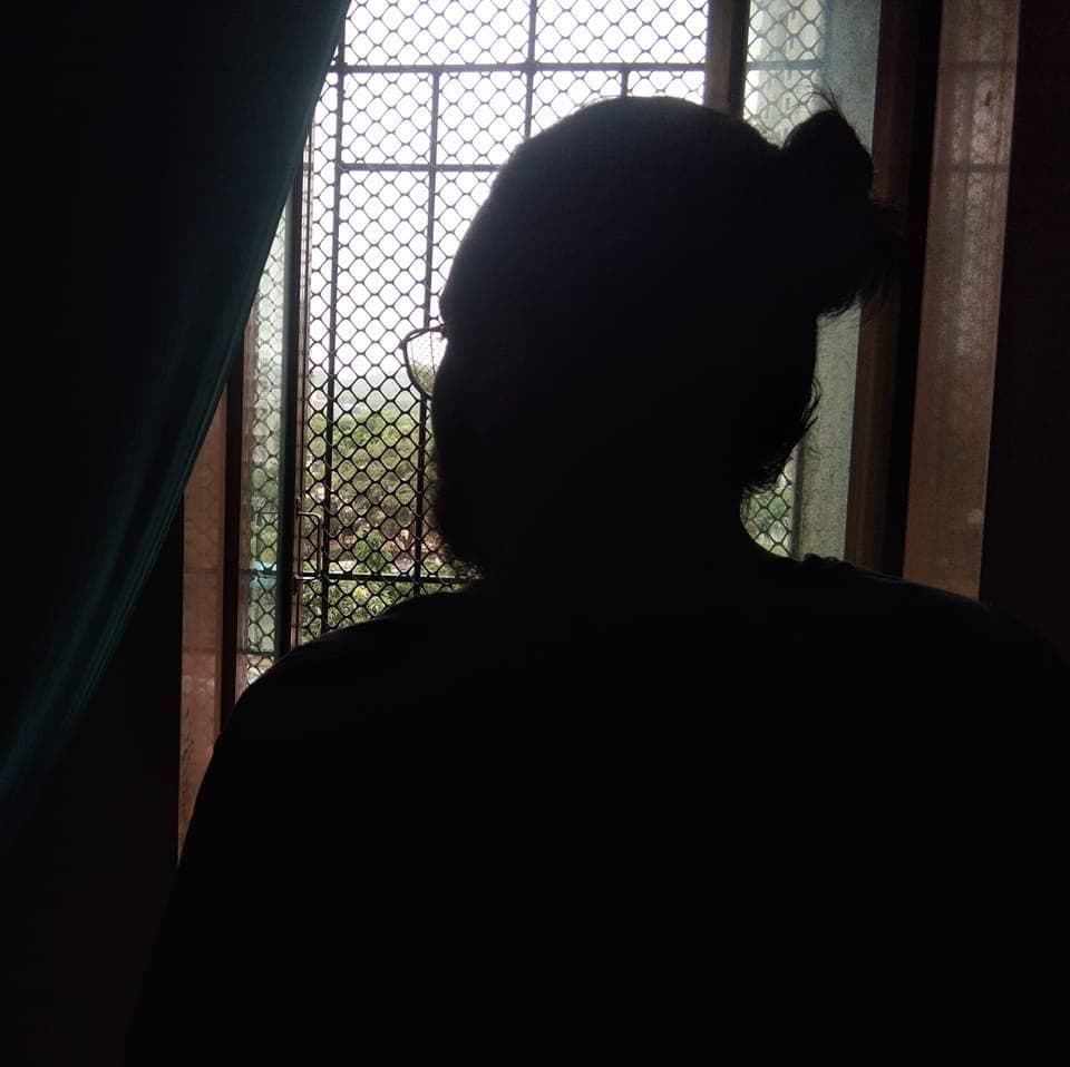 Krishna MV
