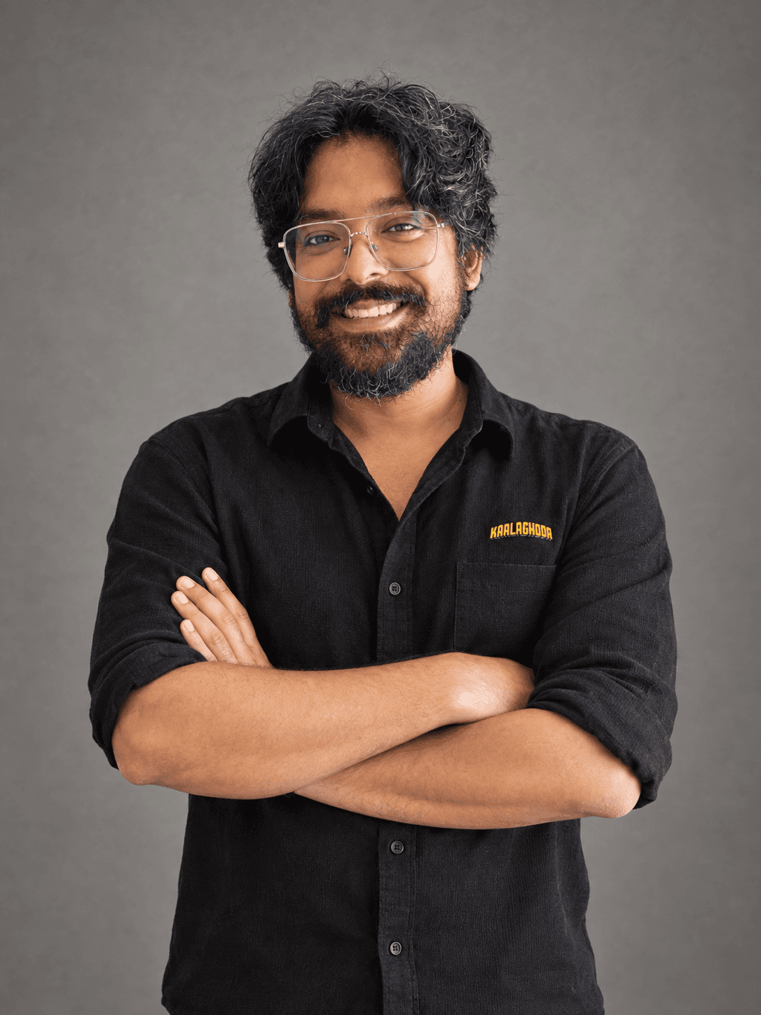Krishna MV