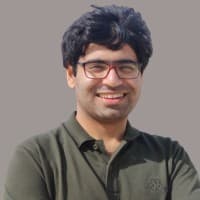 Nishit Nagpal