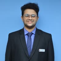 Siddhesh Patkar