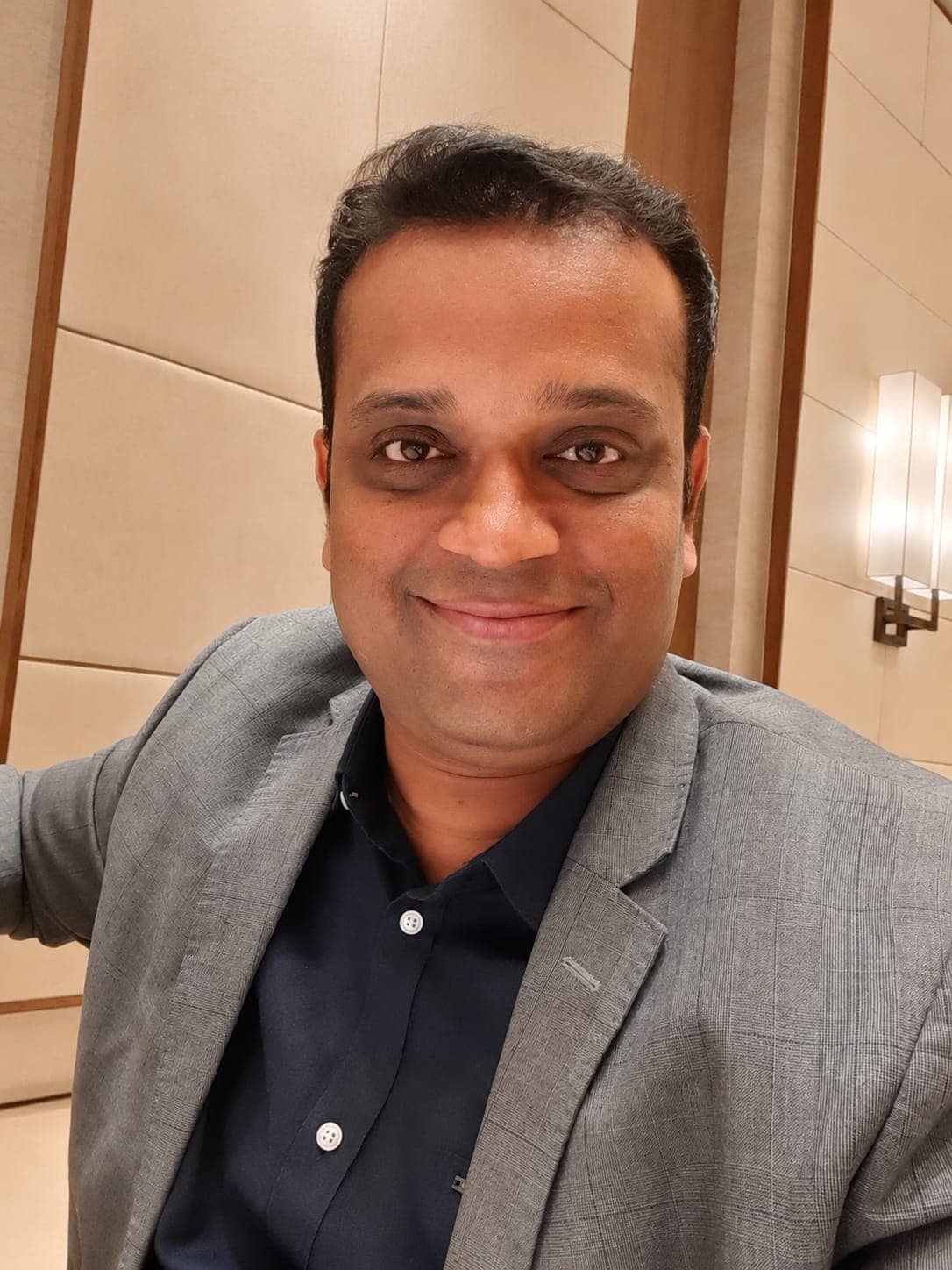 Anup Jain