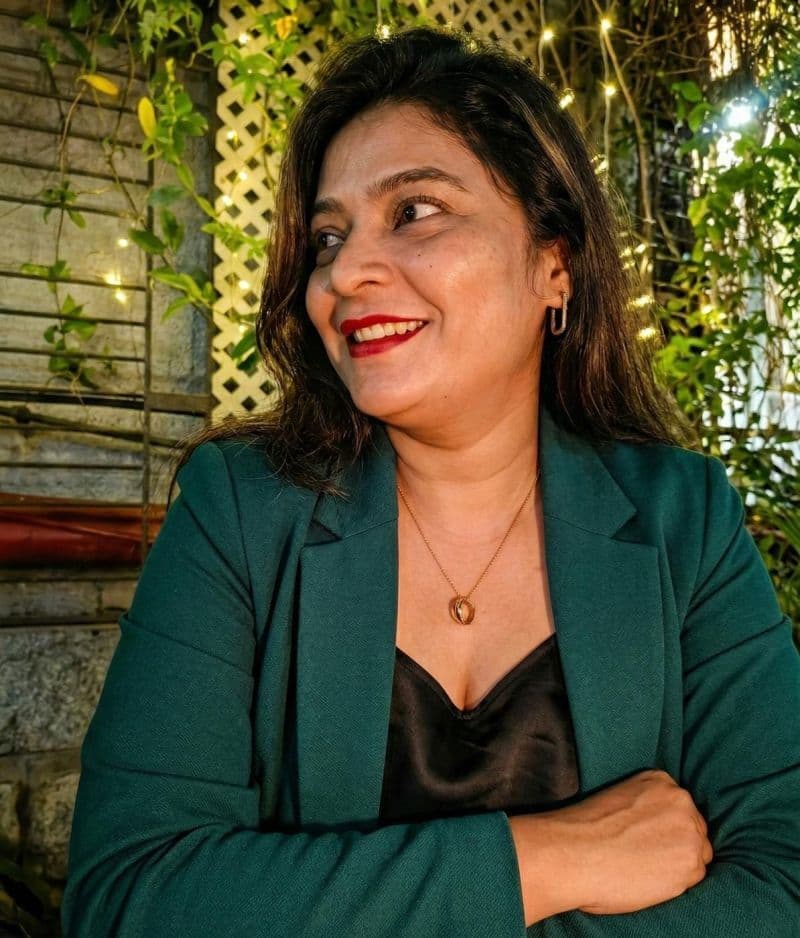 Priyanka Pathak